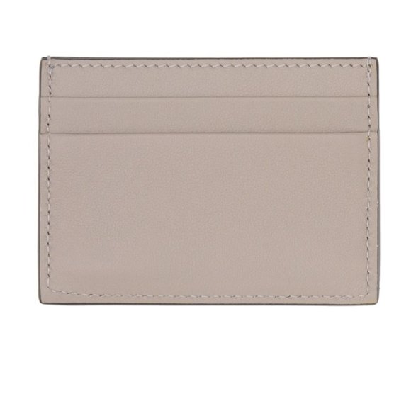 NIB VALENTINO GARAVANI Vlogo Card Holder - Picture 2 of 12